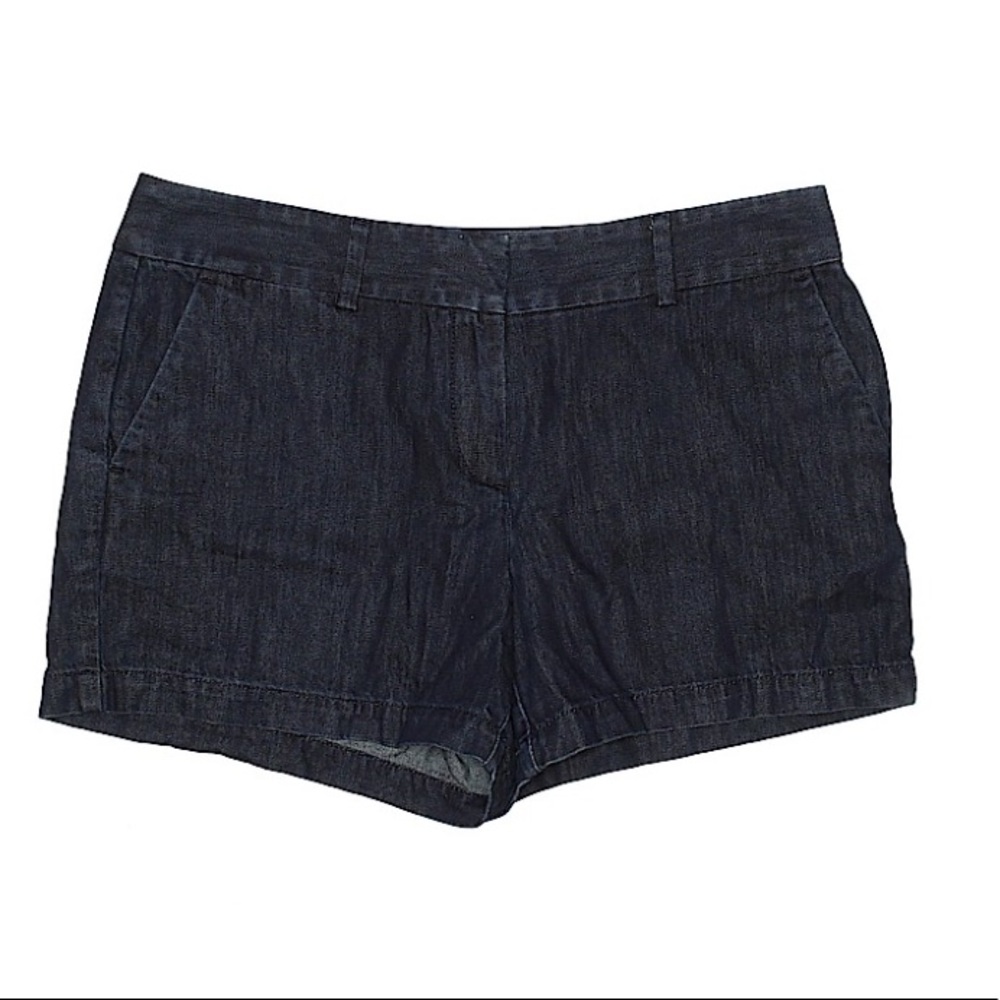 Loft Denim Shorts